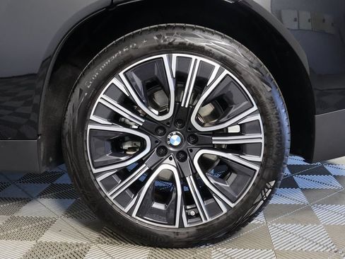 Used 2026 BMW X3 xDrive30i AWD/4WD image 14