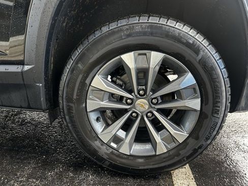 New 2026 Chevrolet Equinox LT image 40