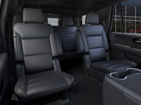 New 2026 GMC Yukon Elevation AWD/4WD image 17