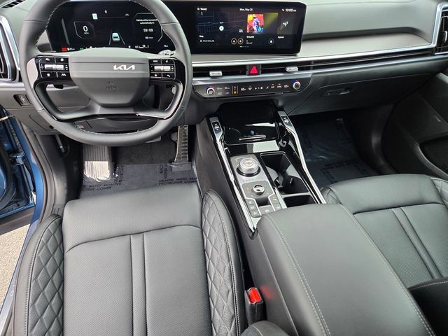 New 2026 Kia Sorento SX Prestige AWD/4WD image 19