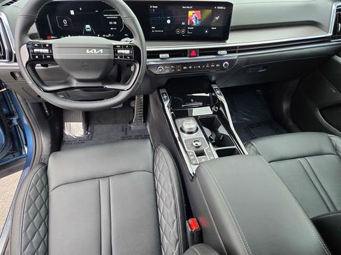 New 2026 Kia Sorento SX Prestige AWD/4WD image 19