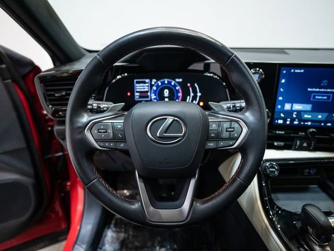 Used 2023 Lexus NX 350 AWD image 17