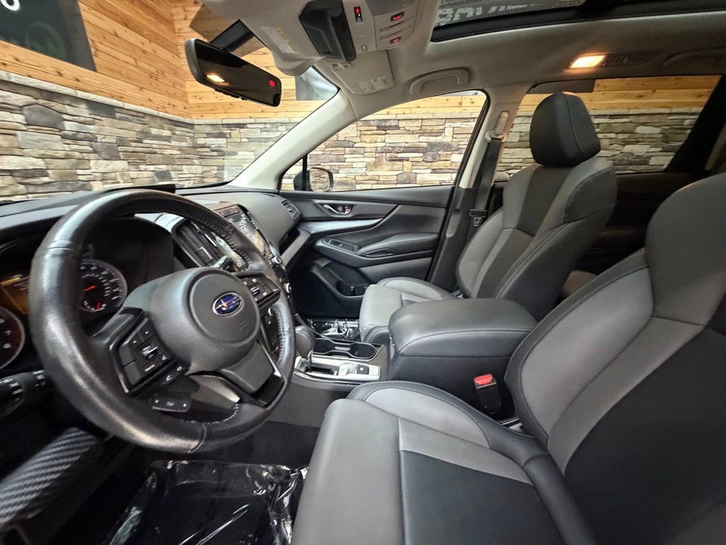 Used 2022 Subaru Ascent Onyx Edition AWD/4WD image 22