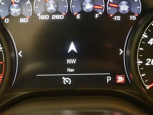 Used 2023 Chevrolet Camaro ZL1 image 55