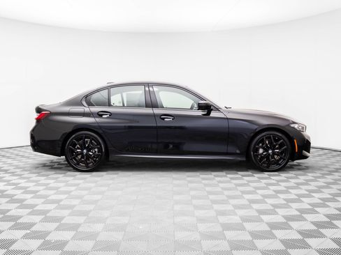 New 2026 BMW 330i xDrive Sedan w/ M Sport Package image 7