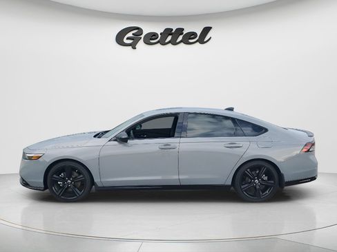 Used 2024 Honda Accord Sport image 8