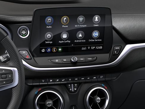 New 2026 Chevrolet Blazer LT FWD image 14