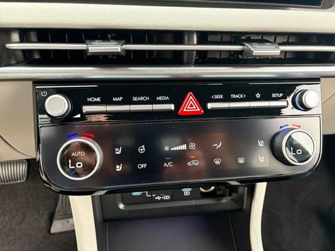 New 2026 Hyundai Tucson Limited FWD image 65
