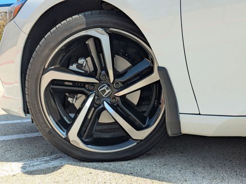 Used 2022 Honda Accord Sport Special Edition image 31