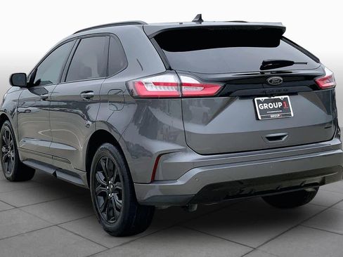 Used 2024 Ford Edge SE w/ Black Appearance Package AWD/4WD image 11