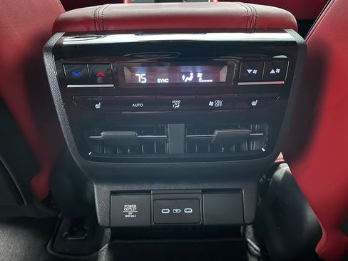 New 2026 Acura MDX Type S image 15