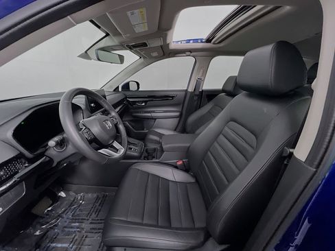 Used 2024 Honda CR-V EX-L image 20