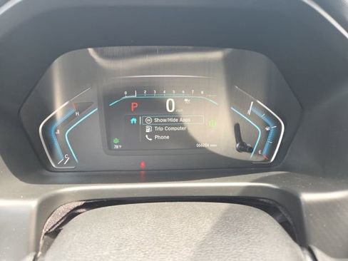 Certified 2023 Honda Odyssey Elite image 25