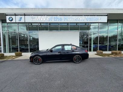 New 2026 BMW M340i xDrive w/ Premium Package