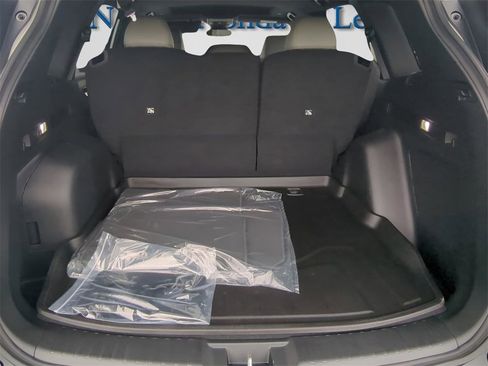 New 2026 Honda CR-V Sport Touring image 12