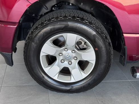 Used 2023 RAM 1500 Big Horn AWD/4WD image 4