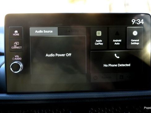 New 2026 Honda CR-V Sport image 17