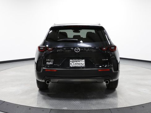 Used 2024 MAZDA CX-50 AWD 2.5 S w/ Preferred Package image 6