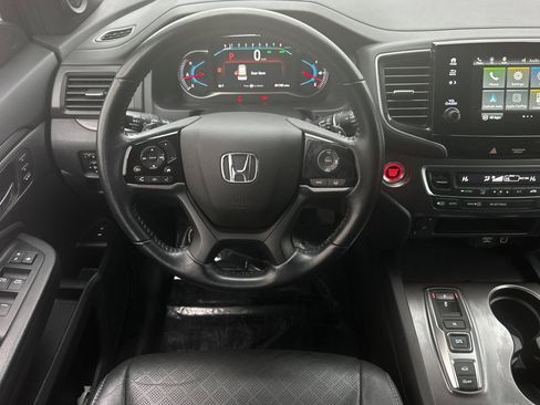 Certified 2021 Honda Passport EX-L image 27