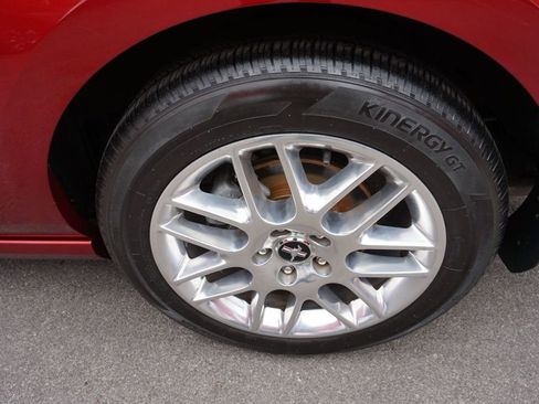 Used 2014 Ford Mustang Premium w/ Electronics Package image 13