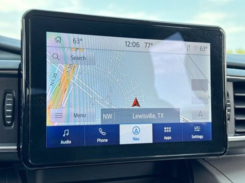 Used 2023 Ford Explorer XLT w/ Equipment Group 202A RWD image 18
