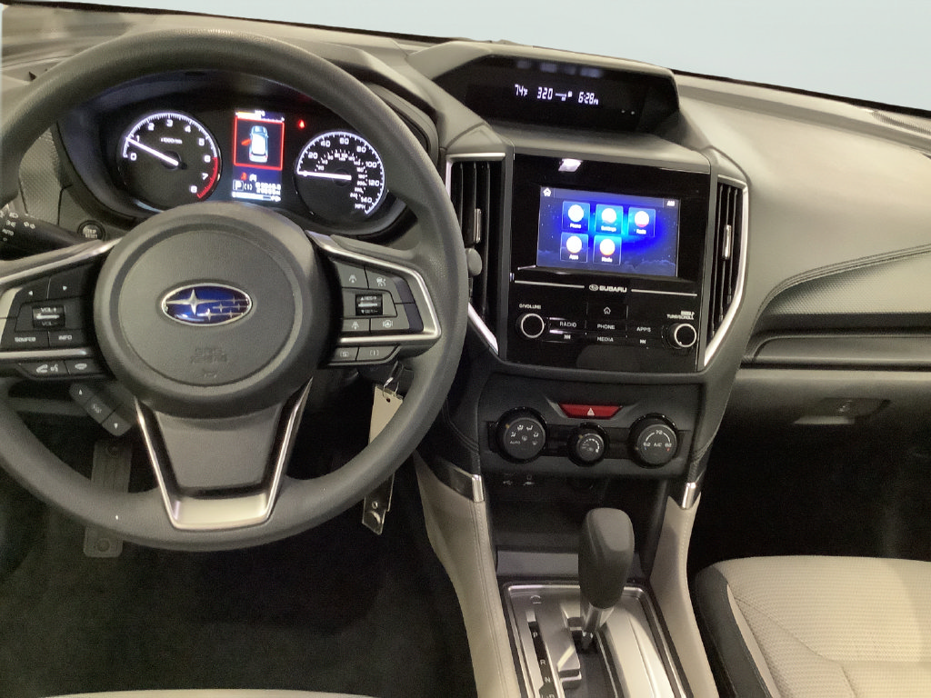 Certified 2024 Subaru Forester AWD/4WD image 11