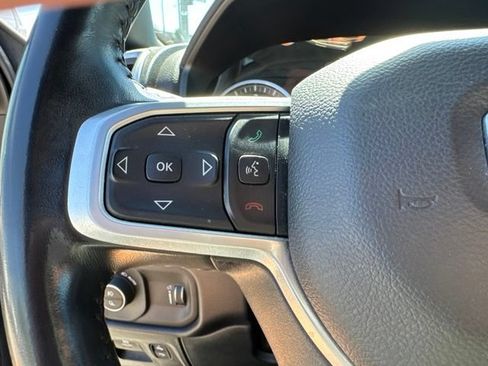 Certified 2022 RAM 1500 Big Horn AWD/4WD image 26