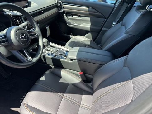 Used 2025 MAZDA CX-50 2.5 Hybrid w/ Weather Package image 6
