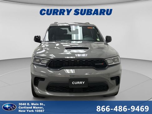 Used 2024 Dodge Durango GT AWD/4WD image 8