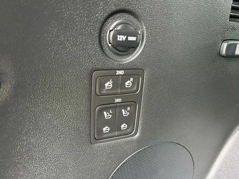 Used 2023 Hyundai Palisade Limited w/ Winter Package FWD image 52