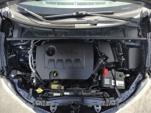 Used 2016 Toyota Corolla L FWD image 24
