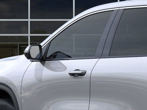 New 2025 GMC Acadia Elevation w/ Elevation Premium Package image 12