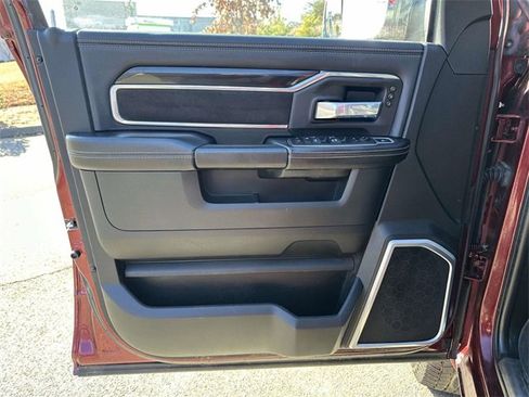 Used 2022 RAM 2500 Laramie image 17