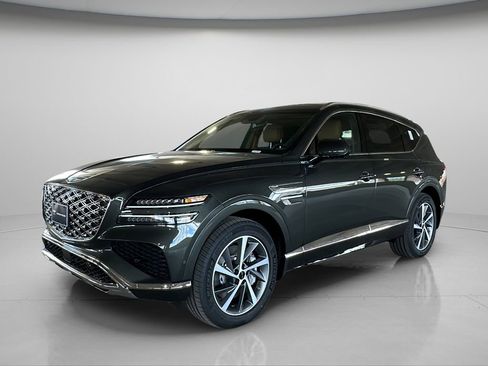 New 2026 Genesis GV80 2.5T Advanced AWD/4WD image 2