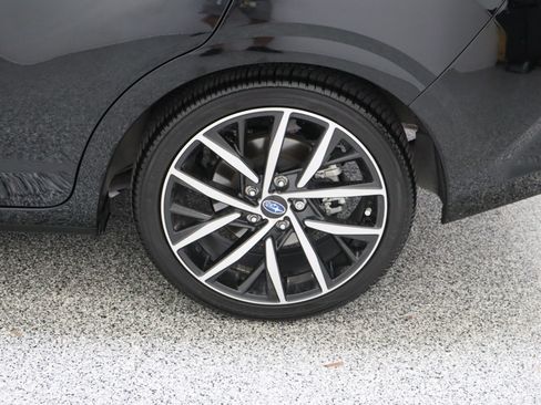 Used 2025 Subaru Impreza 2.0i Sport AWD/4WD image 10