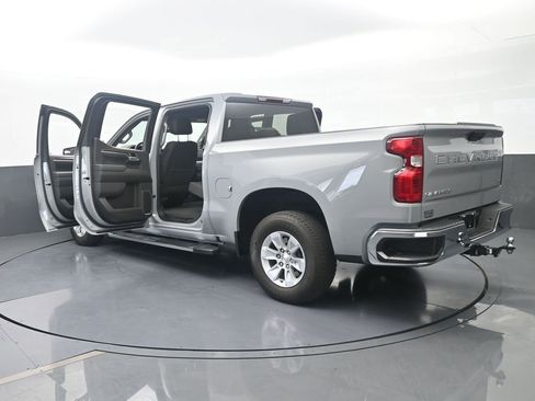 Used 2024 Chevrolet Silverado 1500 LT RWD image 75