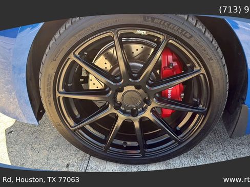 Used 2019 Kia Stinger GT2 image 14