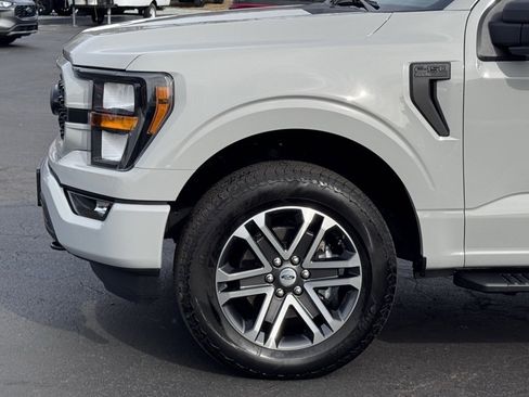 Used 2023 Ford F150 XL w/ STX Appearance Package image 33