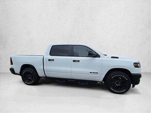 Used 2025 RAM 1500 Tradesman image 4