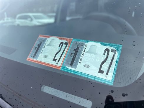 Used 2023 Toyota 4Runner Limited image 38