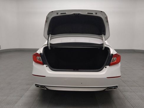 Used 2019 Honda Accord Sport image 29