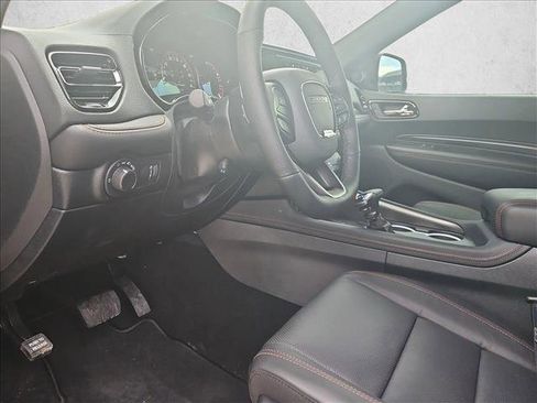 New 2026 Dodge Durango GT image 3