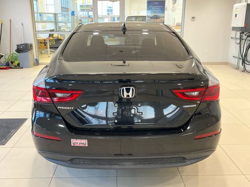 Used 2020 Honda Insight EX image 6