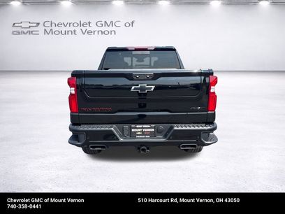 New 2026 Chevrolet Silverado 1500 RST w/ Redline Edition