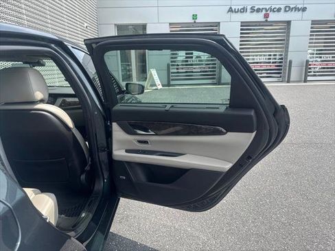 Used 2018 Cadillac CT6 Luxury AWD/4WD image 50