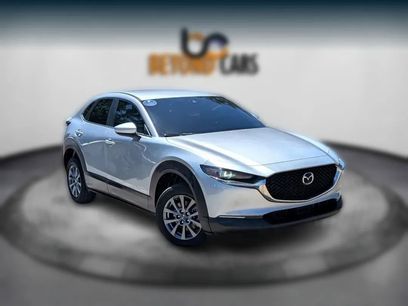 Used 2020 MAZDA CX-30 FWD