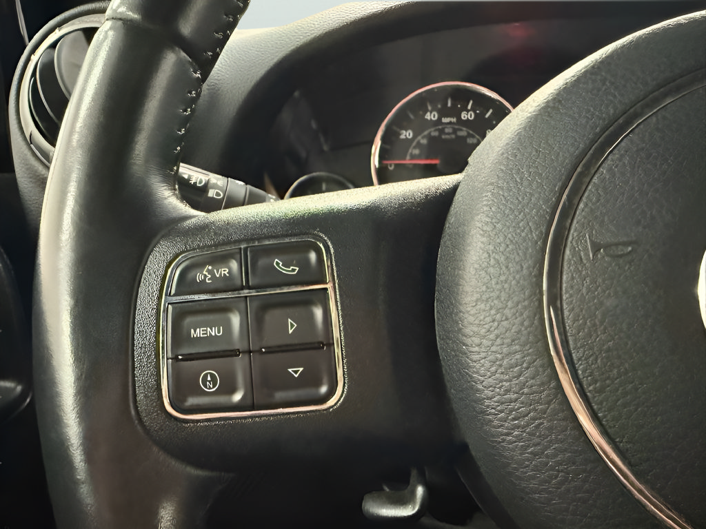 Used 2016 Jeep Wrangler Sport AWD/4WD image 20