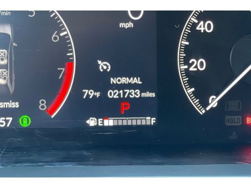 Used 2025 Honda HR-V Sport image 37