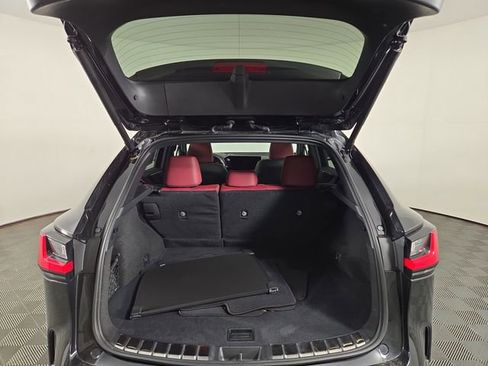 Used 2022 Lexus NX 300h AWD image 34