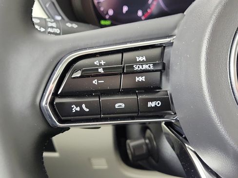 New 2026 MAZDA CX-90 3.3 Turbo S w/ Premium Package image 15